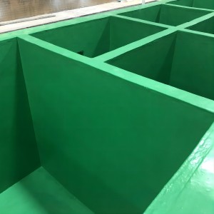 梁山防腐水池，梁山水池防腐防渗怎么做，梁山防腐水池施工厂家